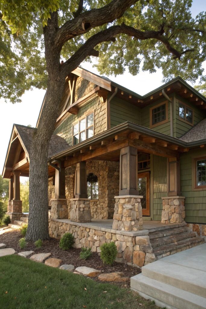 11 Craftsman Exterior Ideas That Boost Curb Appeal 11 Craftsman Exterior Ideas That Boost Curb Appeal