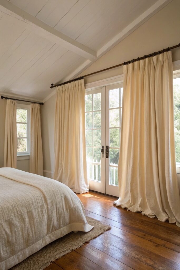 10 Cozy Bedroom Ideas That Feel Like a Warm Hug