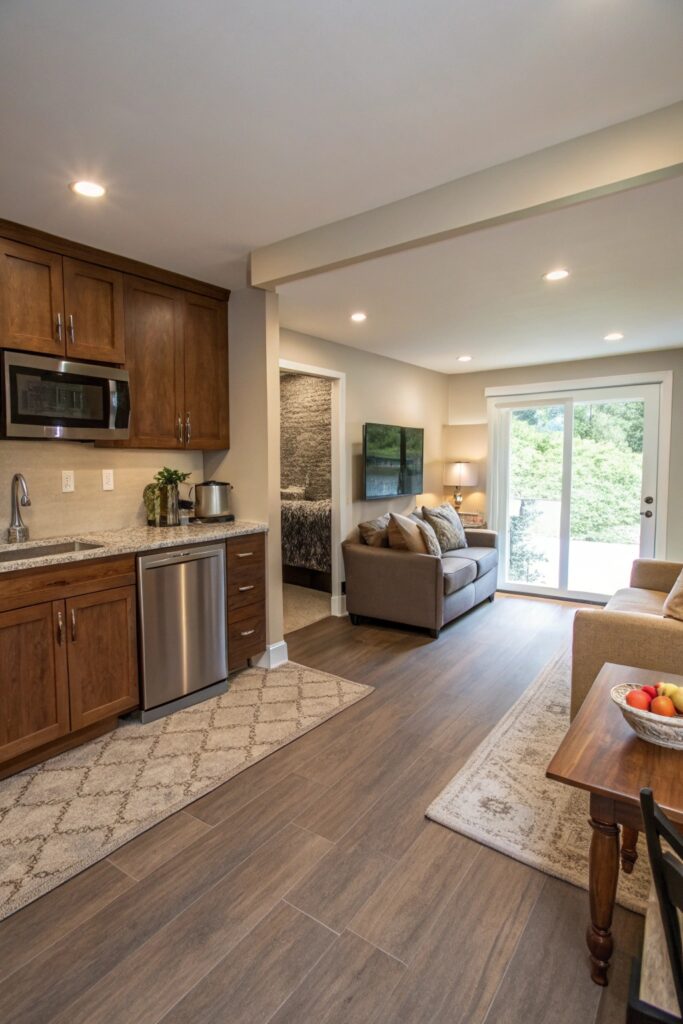 10 Basement Ideas That Add Extra Living Space