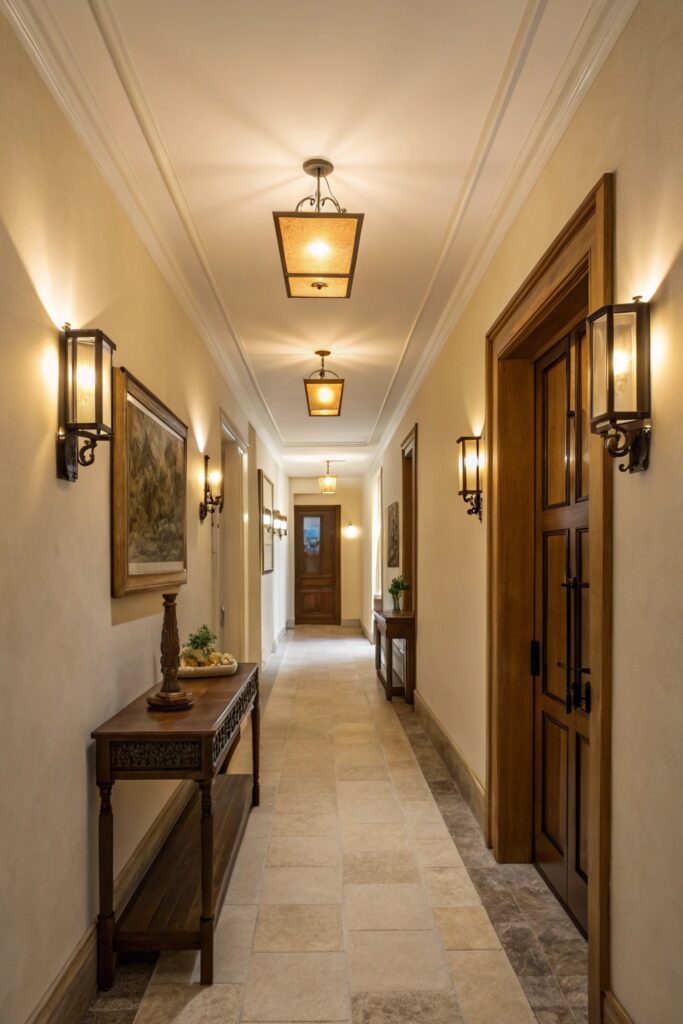 10 Narrow Entrance Hall Ideas That Make Small Entryways Look Bigger