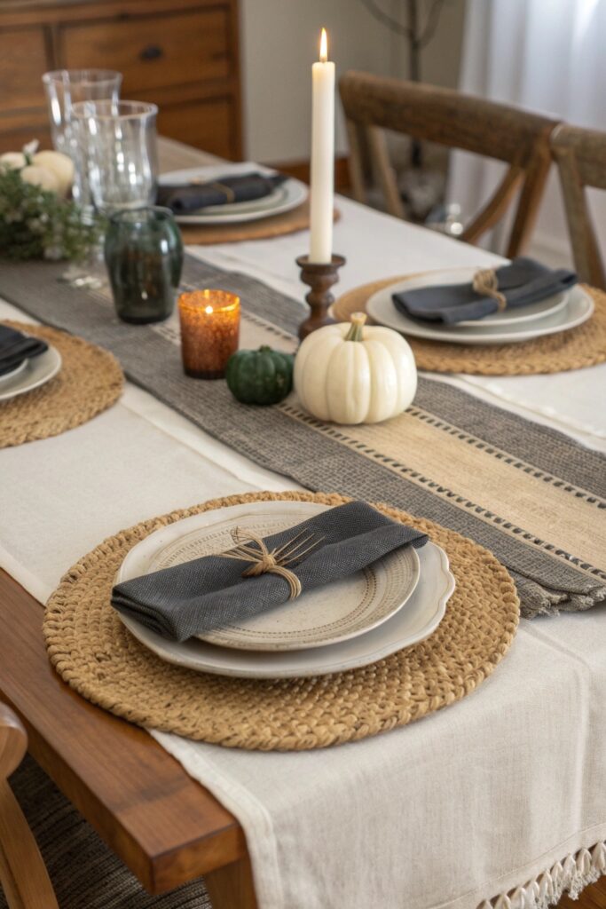 12 Thanksgiving Tablescape Ideas That Impress Your Guests 12 Thanksgiving Tablescape Ideas That Impress Your Guests