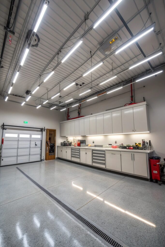 12 Garage Design Ideas That Maximize Function & Style