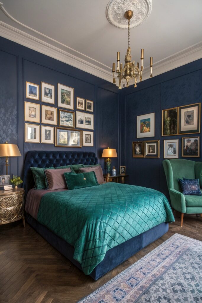 10 Guest Bedroom Ideas That Will Wow Your Visitors