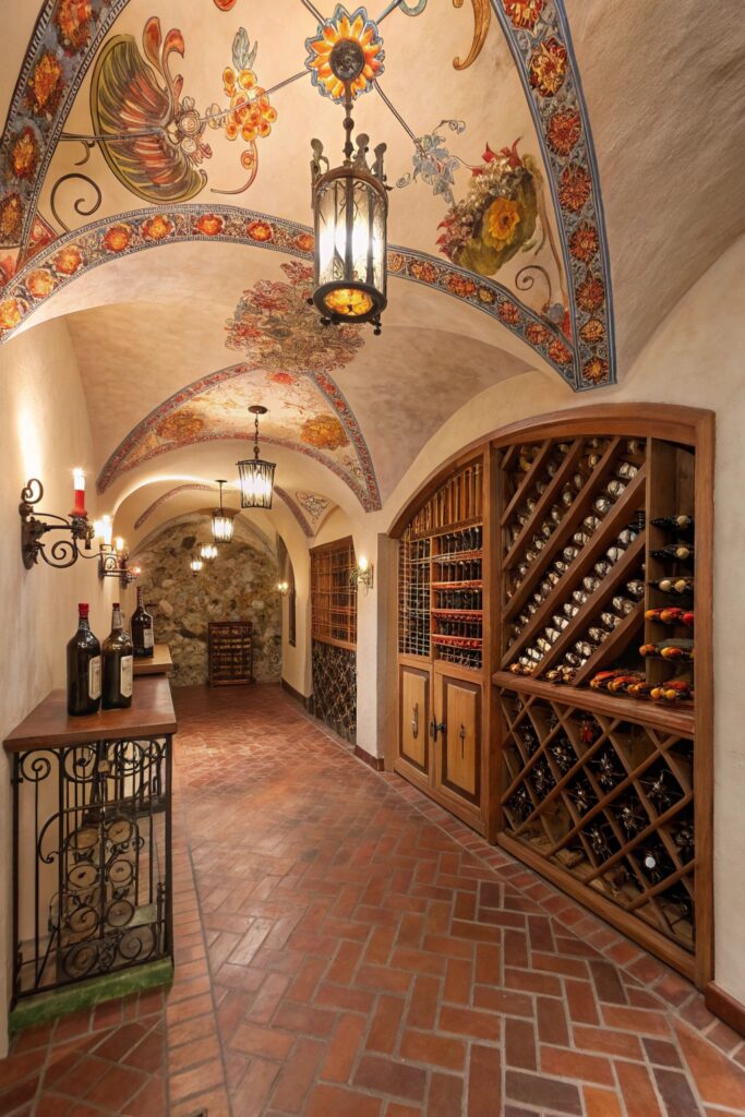 12 Wine Cellar Designs Perfect for Your Basement 12 Wine Cellar Designs Perfect for Your Basement
