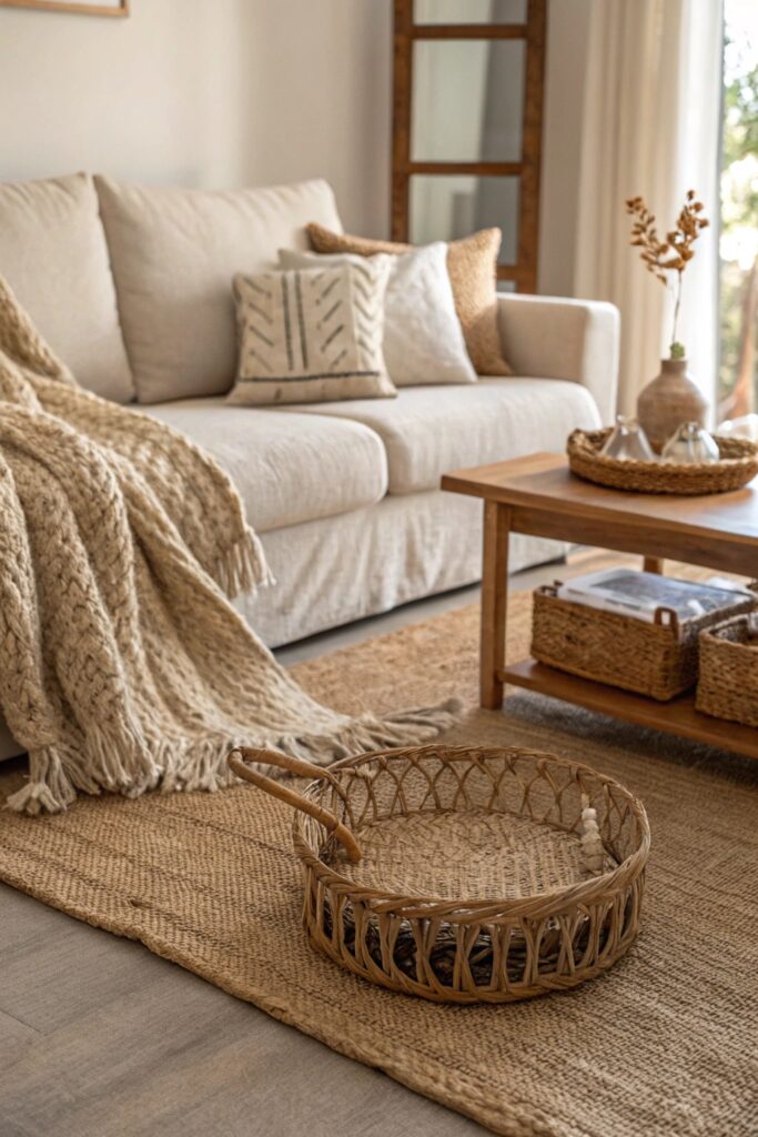 10 Japandi Living Room Designs That Feel Minimalist and Zen 10 Japandi Living Room Designs That Feel Minimalist and Zen
