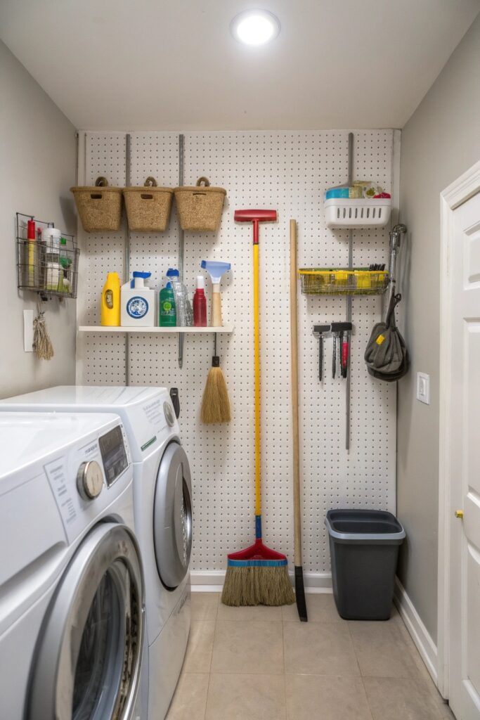 11 Small Laundry Room Ideas That Maximize Tiny Spaces 11 Small Laundry Room Ideas That Maximize Tiny Spaces