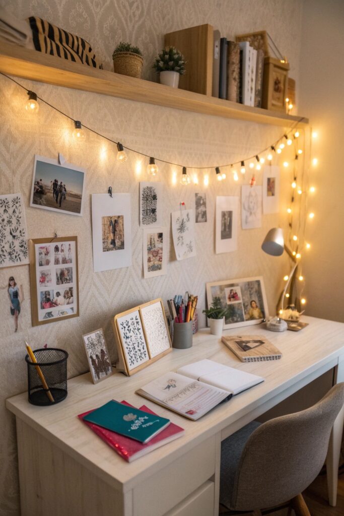 12 Cozy Study Space Ideas That Boost Focus and Productivity