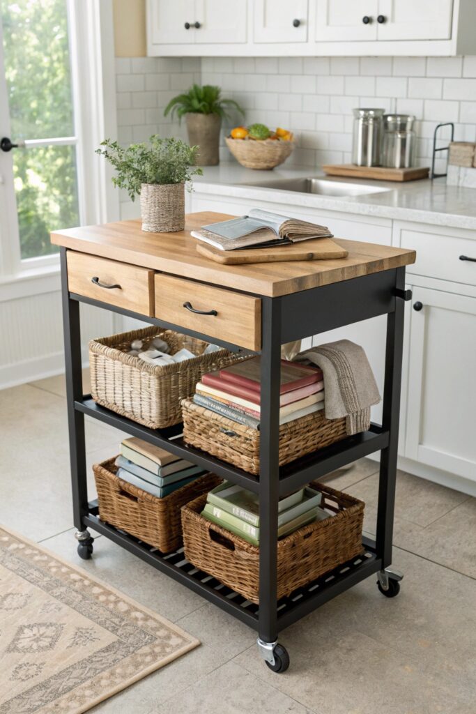 13 Kitchen Island Ideas That Add Style and Function 13 Kitchen Island Ideas That Add Style and Function