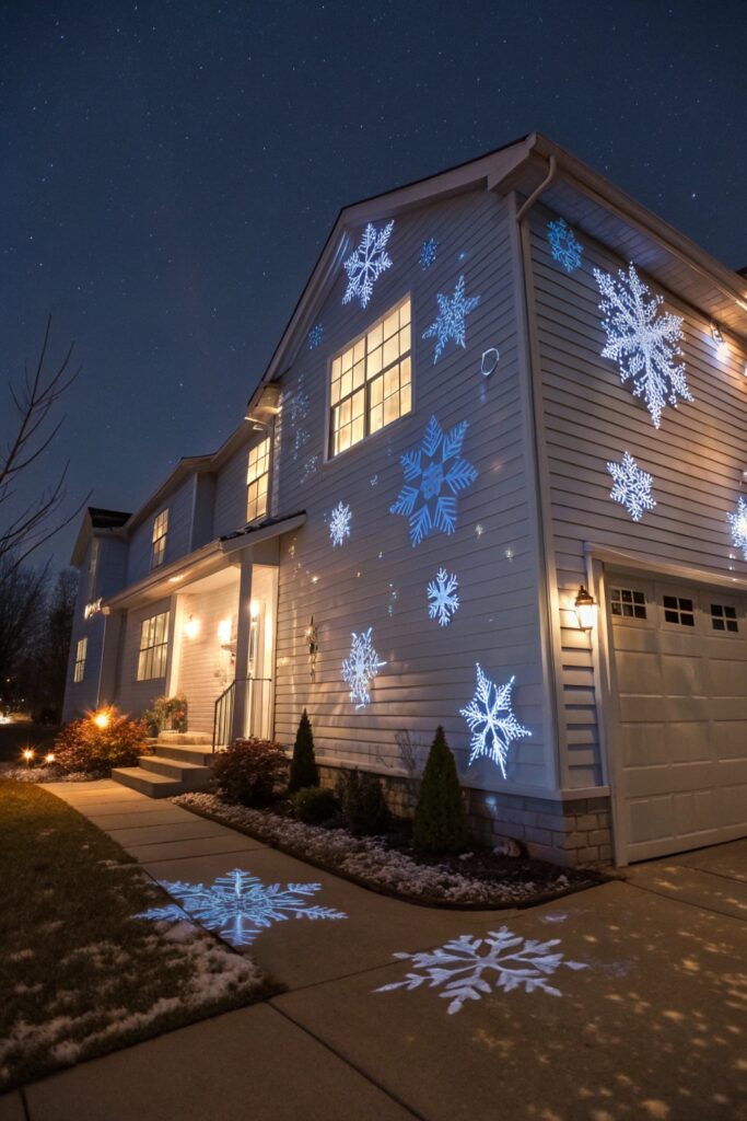 12 Outdoor Christmas Decorations That Wow Your Neighbors 12 Outdoor Christmas Decorations That Wow Your Neighbors