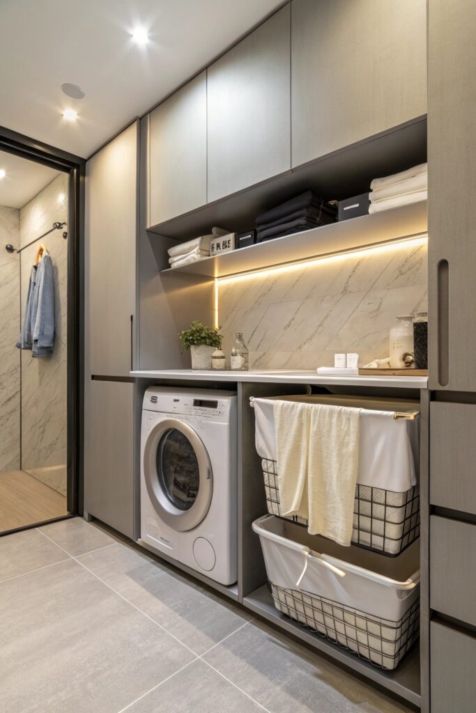 11 Laundry Room Ideas for a Clean and Organized Home