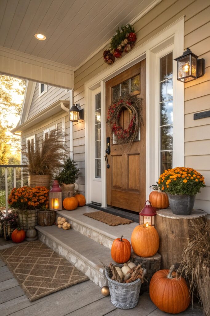 10 Front Porch Ideas That Instantly Boost Curb Appeal