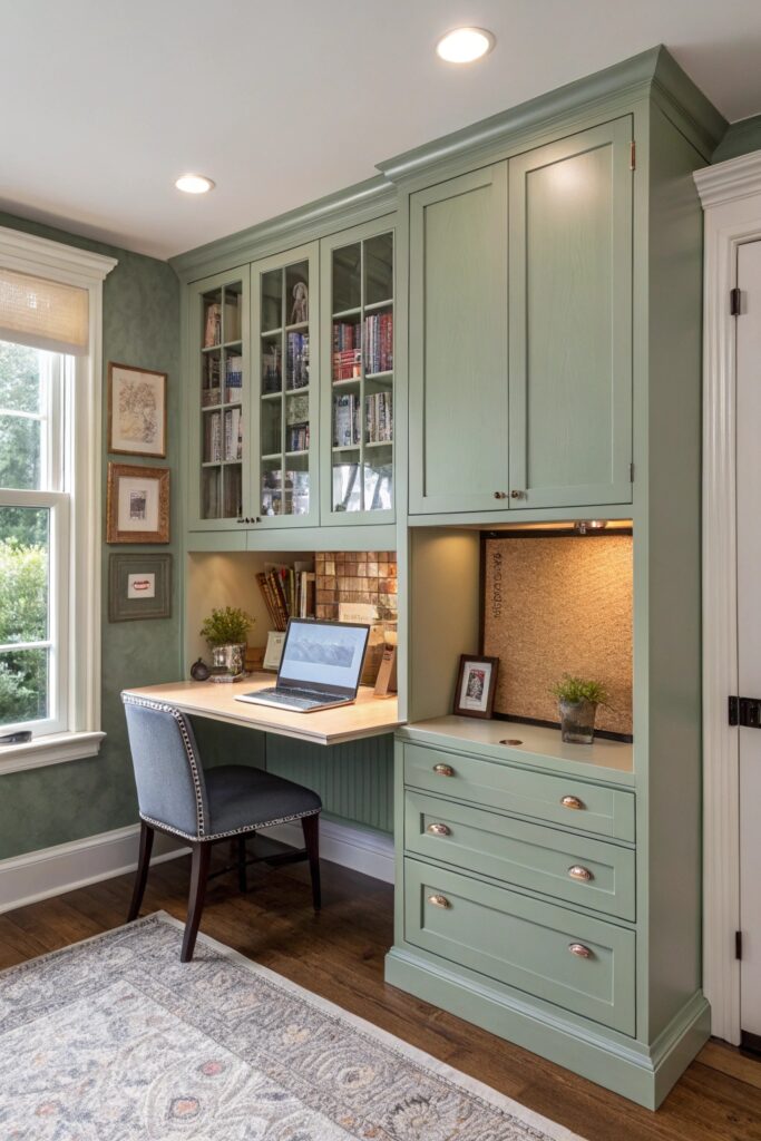 10 Dining Room Built-In Cabinet Ideas for Stylish Storage 10 Dining Room Built-In Cabinet Ideas for Stylish Storage