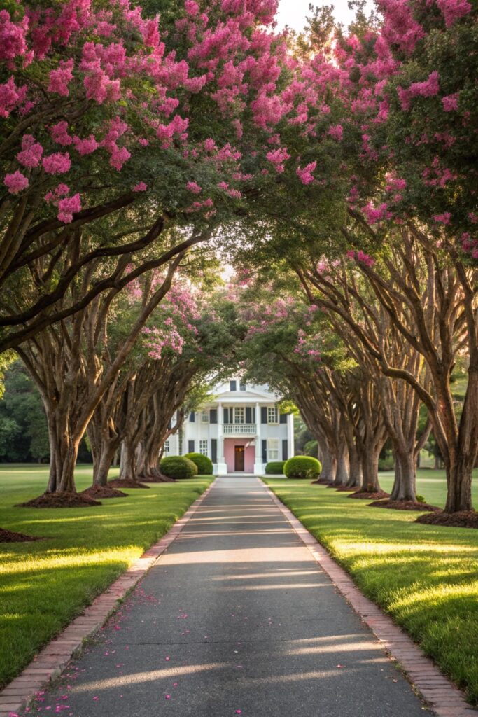 10 Driveway Ideas That Instantly Level Up Your Landscaping