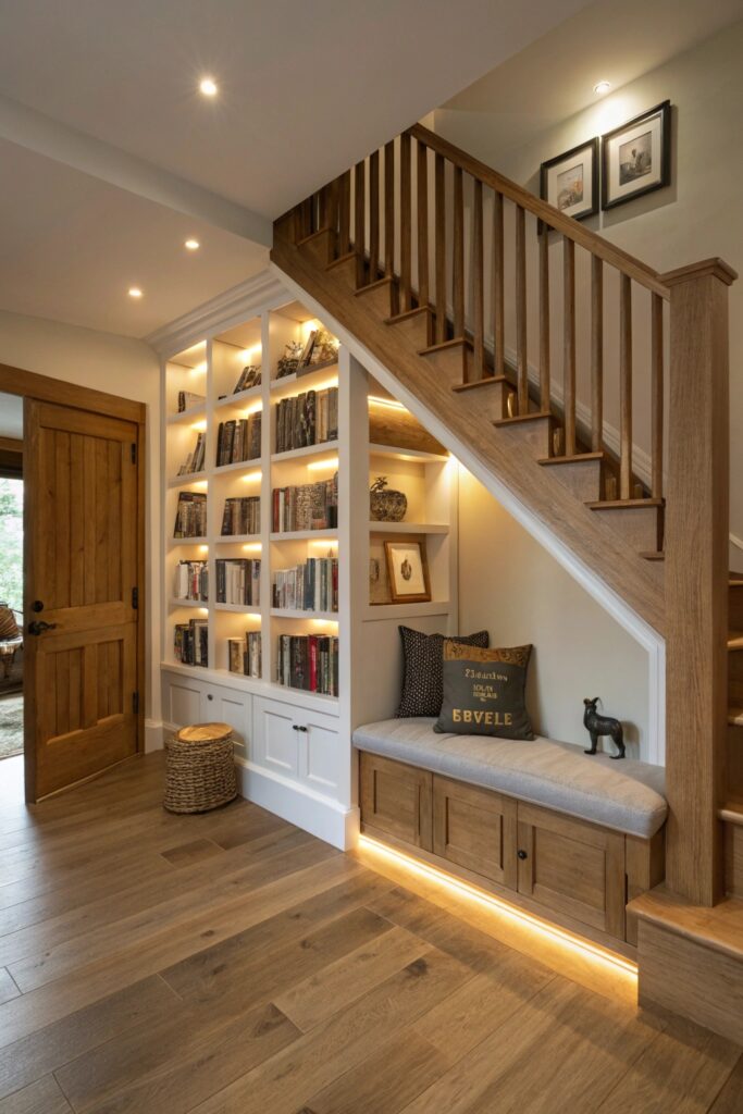 12 Staircase Ideas That Instantly Elevate Your Home