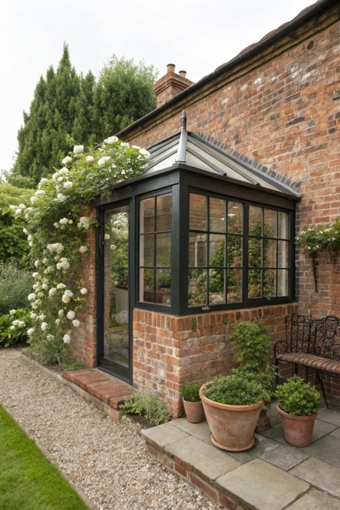 10 Summer House Ideas for a Dreamy Garden Retreat