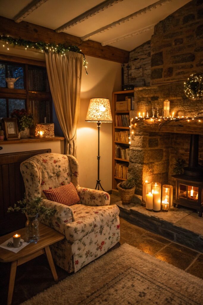 10 Cottagecore Living Room Ideas Full of Cozy Charm 10 Cottagecore Living Room Ideas Full of Cozy Charm