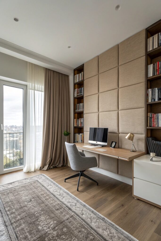 12 Home Office Ideas That Increase Productivity 12 Home Office Ideas That Increase Productivity