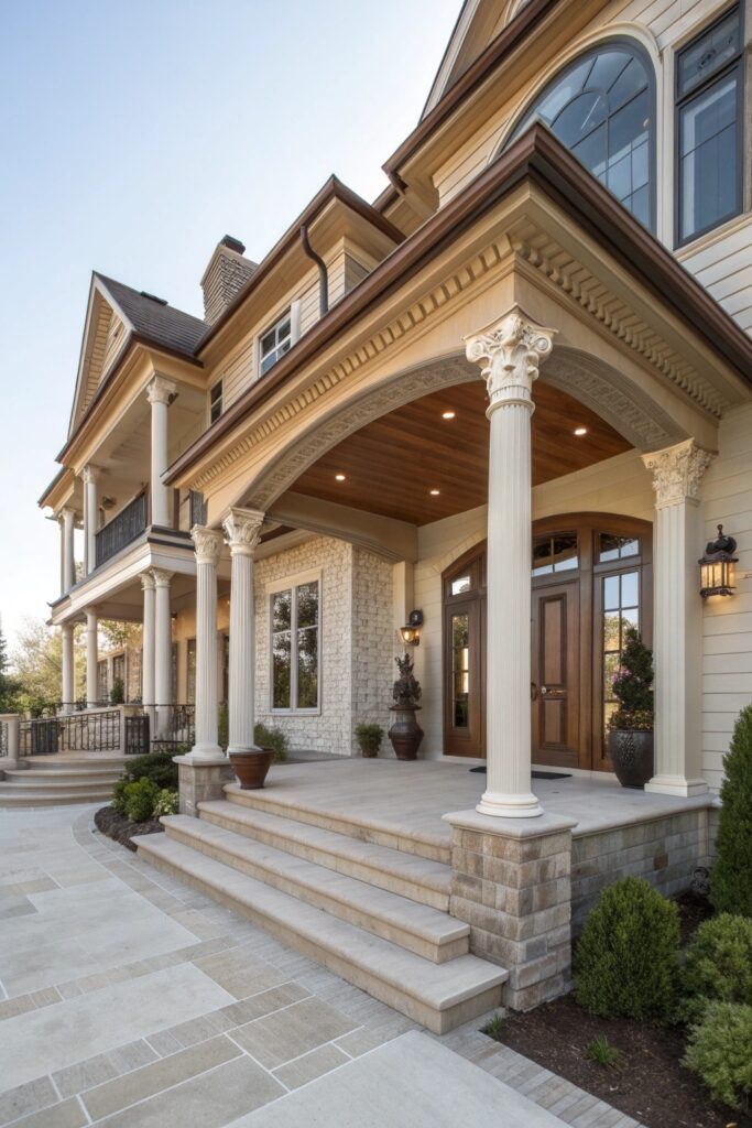 10 Front Porch Ideas That Instantly Boost Curb Appeal