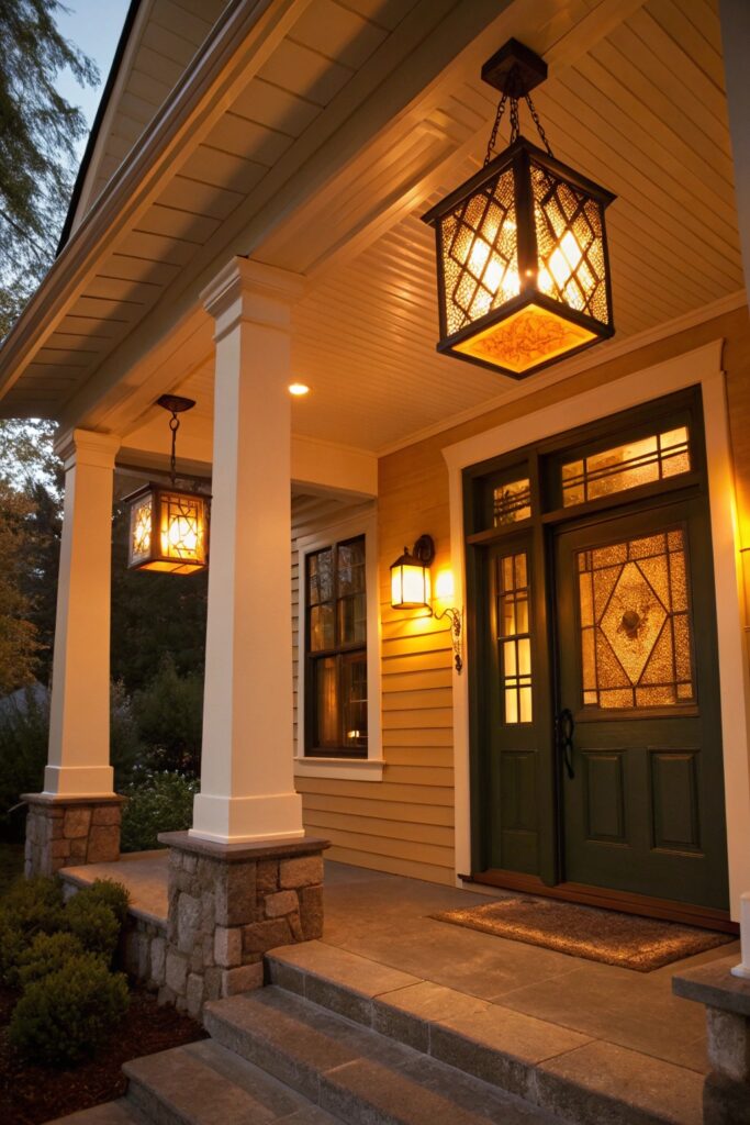 11 Craftsman Exterior Ideas That Boost Curb Appeal 11 Craftsman Exterior Ideas That Boost Curb Appeal