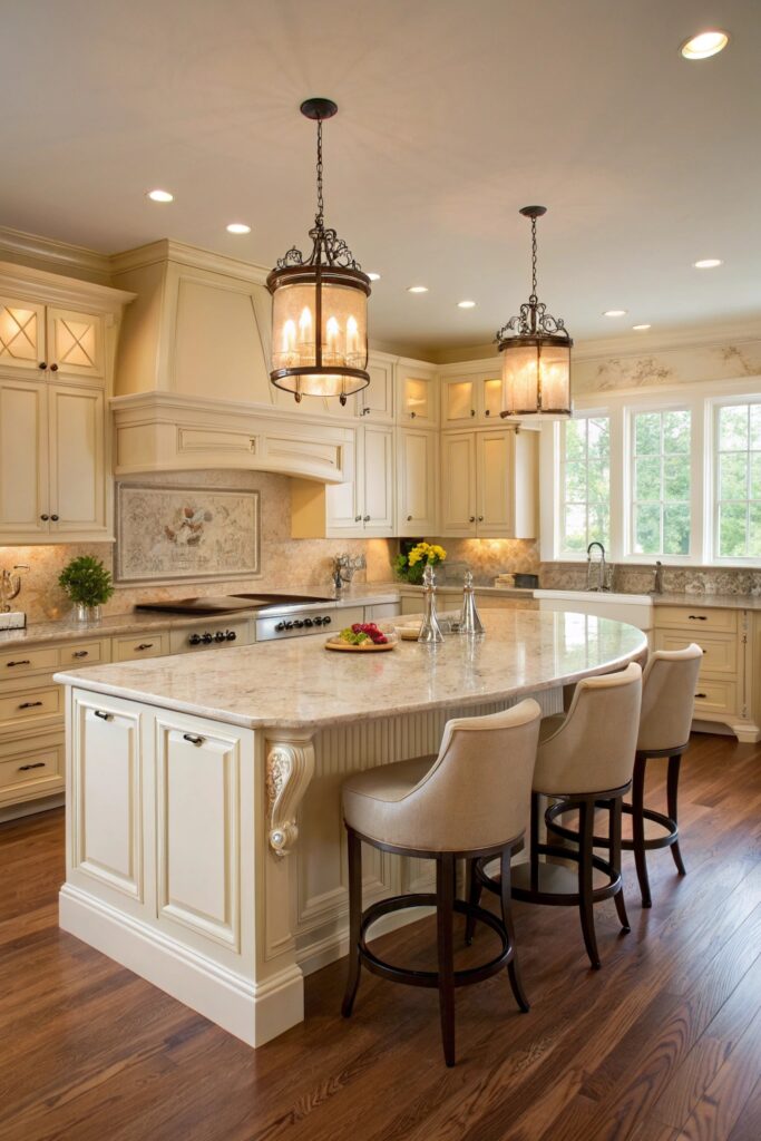 13 Kitchen Island Ideas That Add Style and Function 13 Kitchen Island Ideas That Add Style and Function