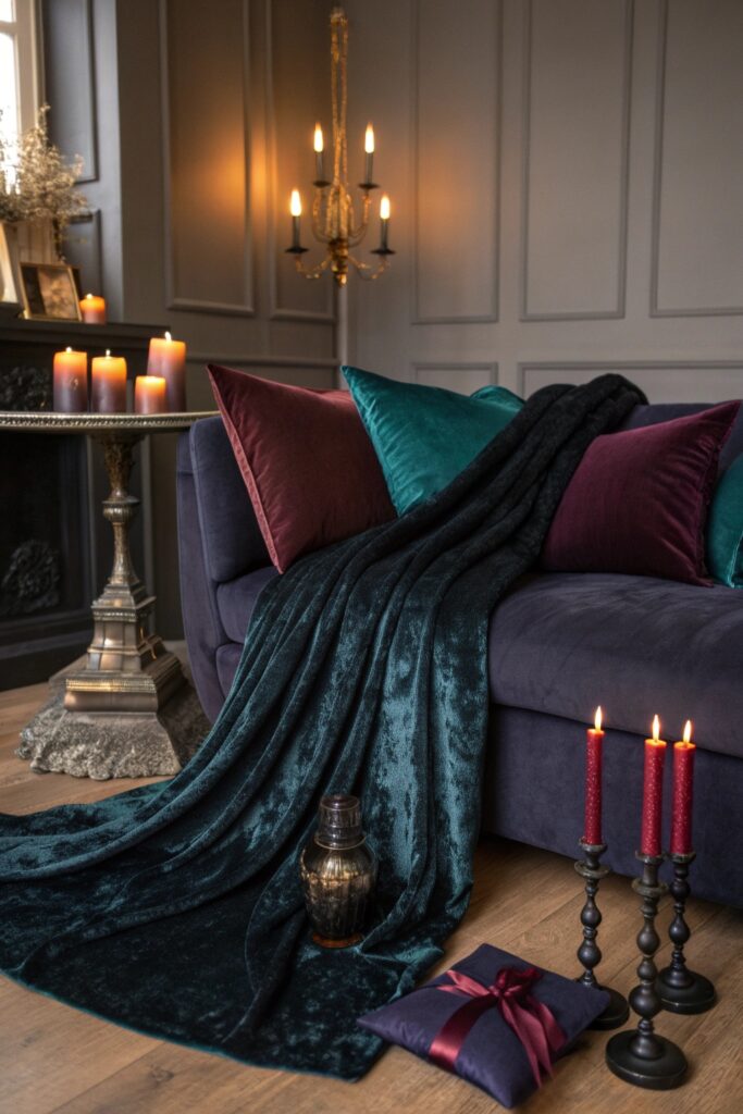 10 Elegant Halloween Decor Ideas for a Chic Spooky Home 10 Elegant Halloween Decor Ideas for a Chic Spooky Home