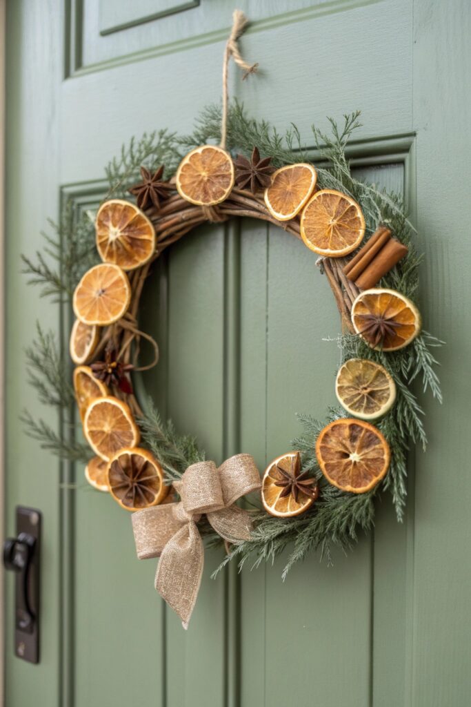 10 Stunning Christmas Wreath Ideas for Every Style