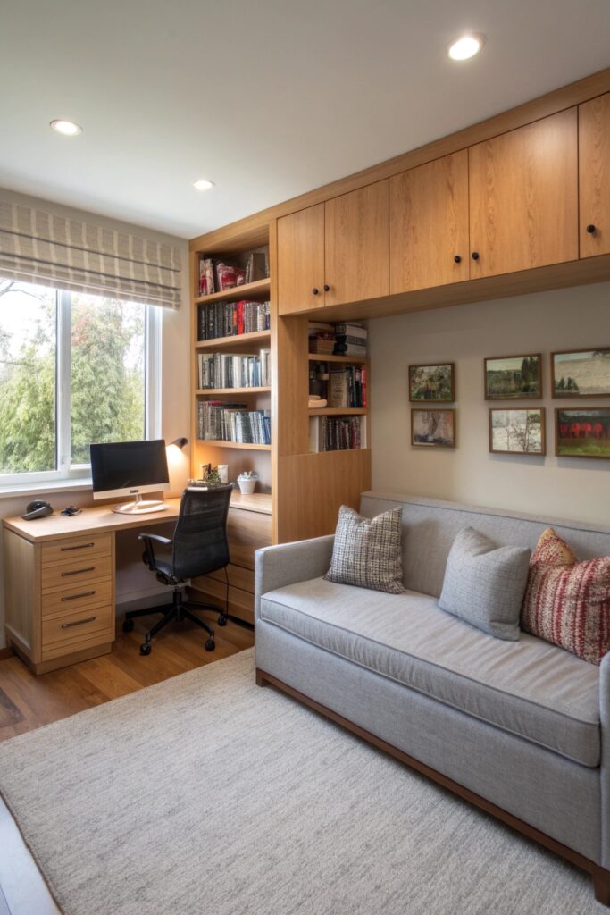 10 Guest Bedroom Ideas That Will Wow Your Visitors