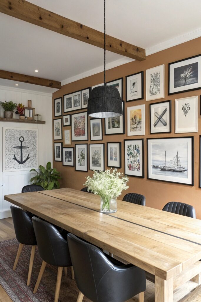 11 Chic Modern Dining Room Ideas for a Stylish Home