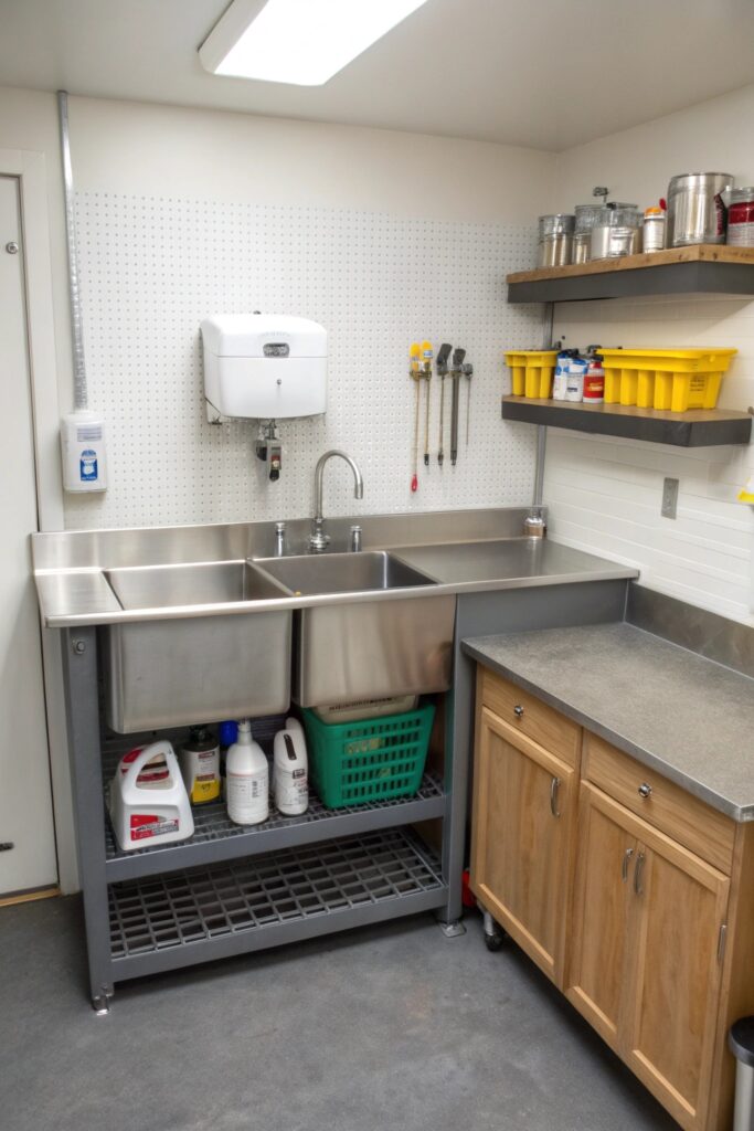 12 Garage Design Ideas That Maximize Function & Style