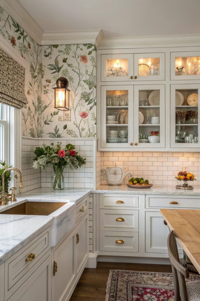 12 Trending Kitchen Aesthetic Ideas Everyone Is Loving Right Now