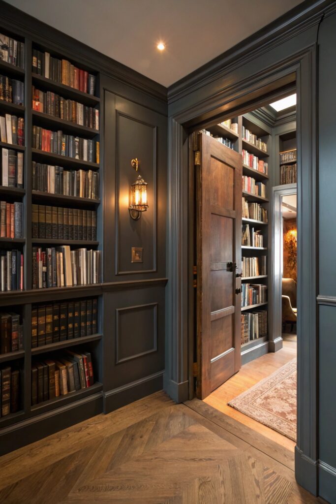 10 Dream Home Library Ideas Every Book Lover Needs