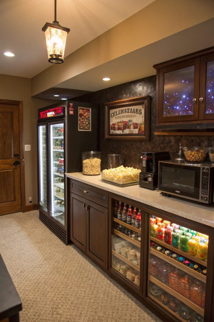 10 Basement Home Theater Ideas for the Ultimate Movie Night 10 Basement Home Theater Ideas for the Ultimate Movie Night