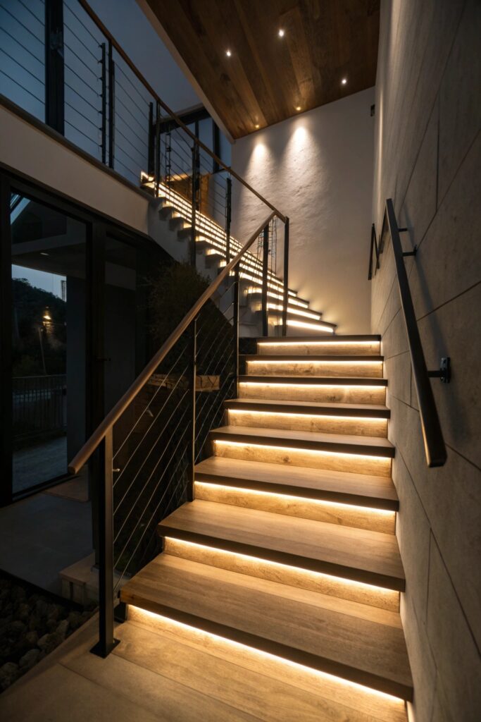 12 Staircase Ideas That Instantly Elevate Your Home