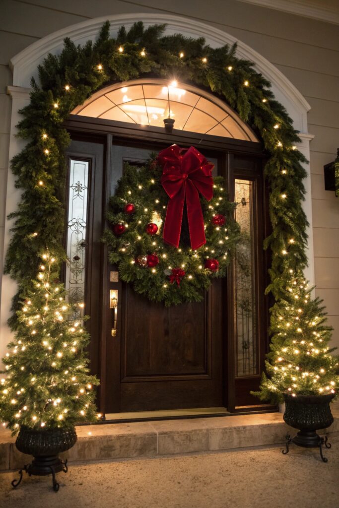 12 Outdoor Christmas Decorations That Wow Your Neighbors 12 Outdoor Christmas Decorations That Wow Your Neighbors