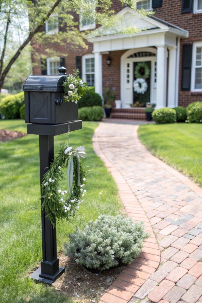 11 Spring Front Porch Decor Ideas That Feel Fresh