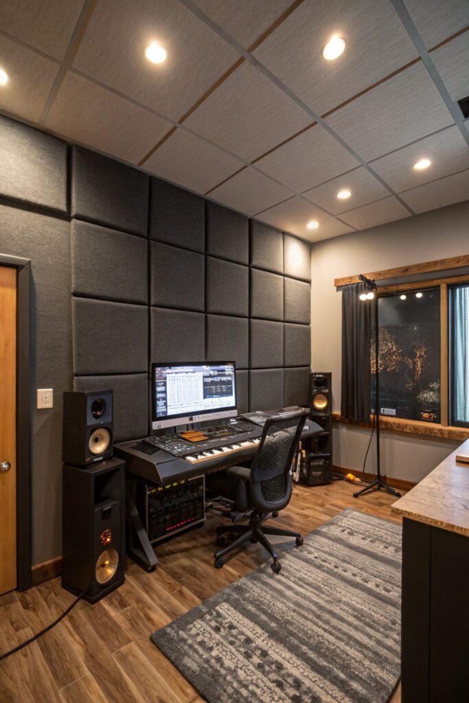 10 Basement Ideas That Add Extra Living Space