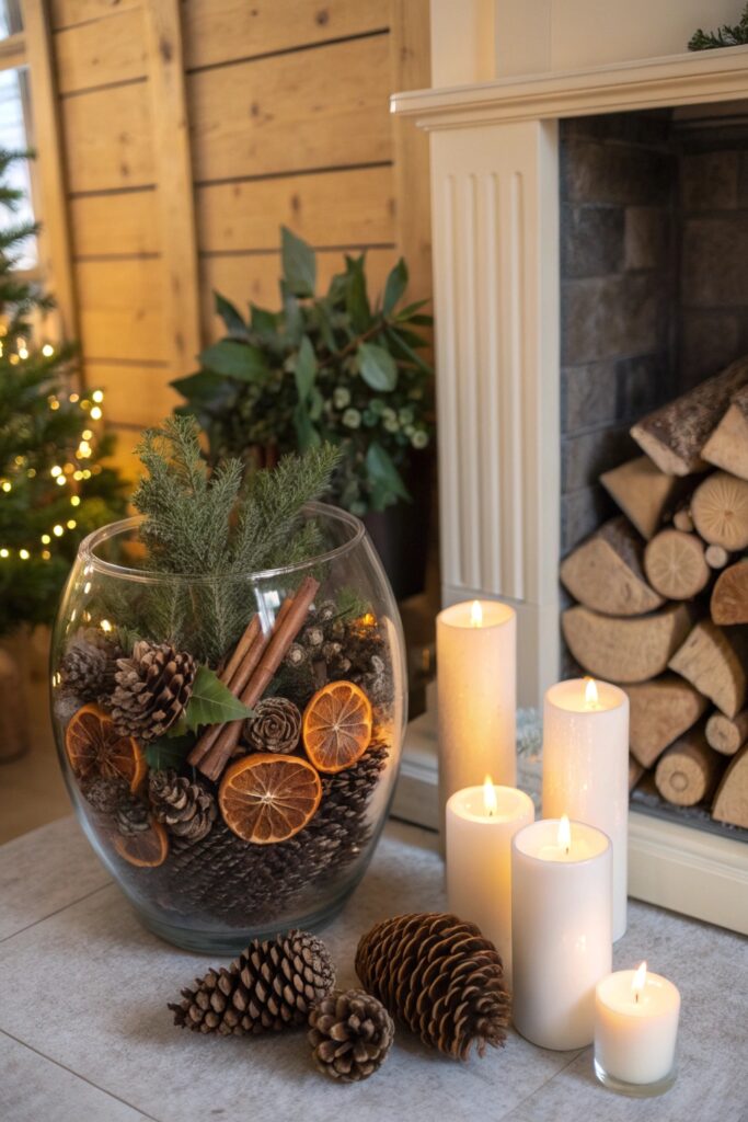 11 Christmas Living Room Decor Ideas for a Magical Look 11 Christmas Living Room Decor Ideas for a Magical Look