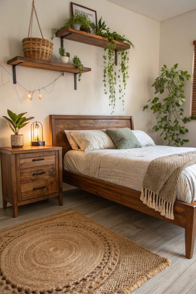 10 Cozy Bedroom Ideas That Feel Like a Warm Hug