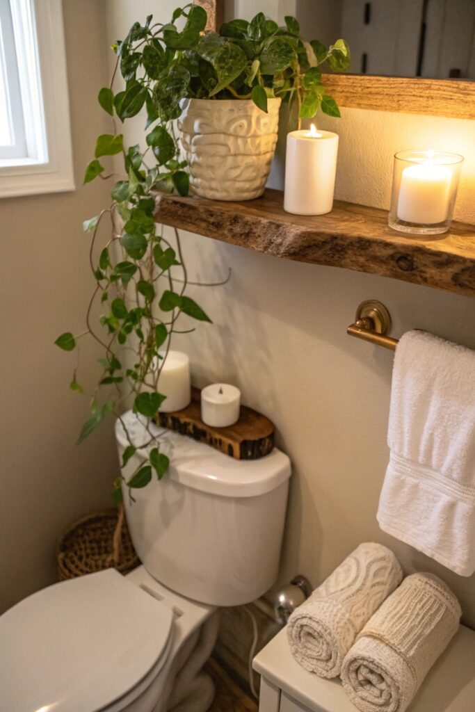 12 Tiny Powder Room Ideas That Make a Major Style Statement 12 Tiny Powder Room Ideas That Make a Major Style Statement