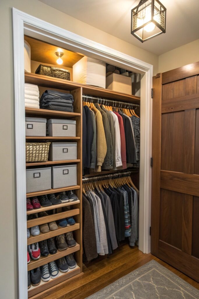 10 Small Bedroom Ideas That Maximize Every Inch