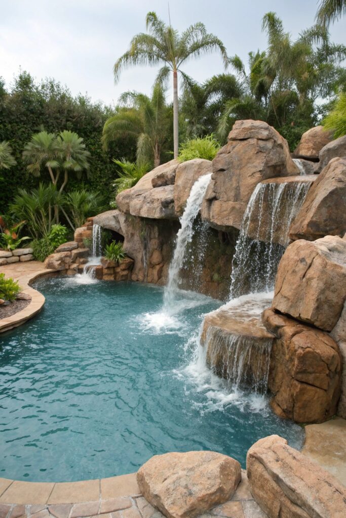 15 Backyard Pool Ideas to Create the Ultimate Outdoor Oasis
