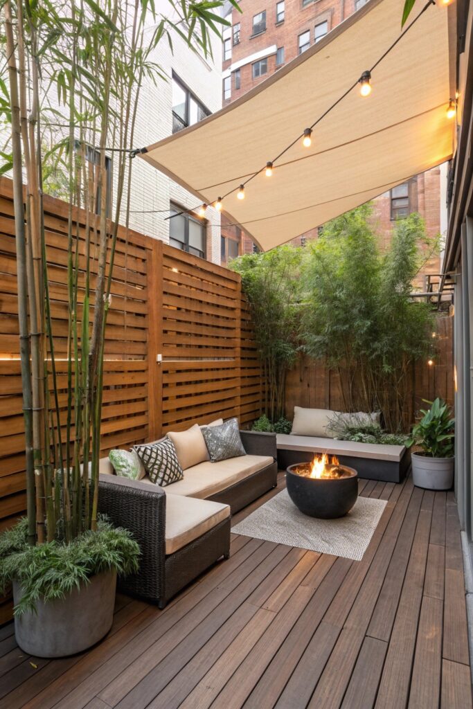 11 Back Deck Ideas to Transform Your Outdoor Space