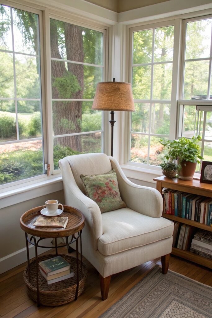 11 Sunroom Decorating Ideas That Bring the Outdoors In