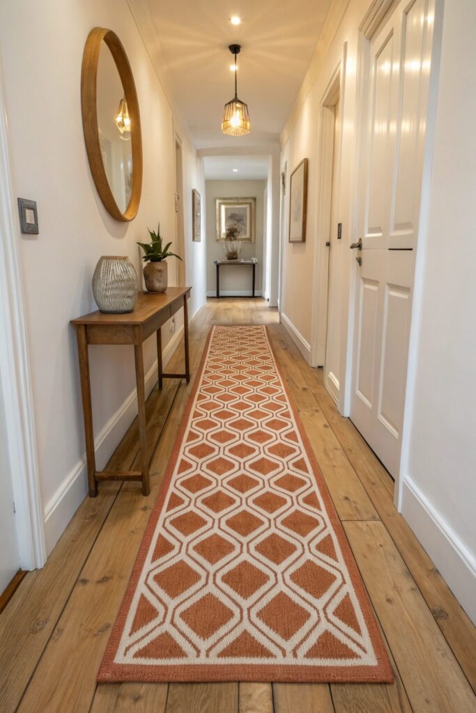 10 Narrow Entrance Hall Ideas That Make Small Entryways Look Bigger