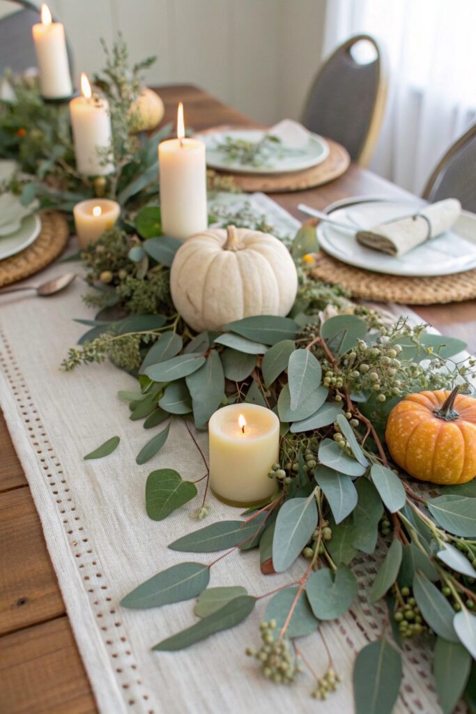 12 Fall Table Decor Ideas Perfect for Autumn Gatherings