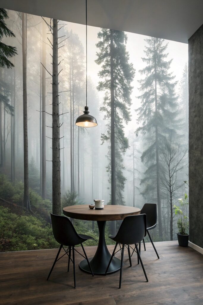 10 Dining Room Wall Decor Ideas That Impress Guests