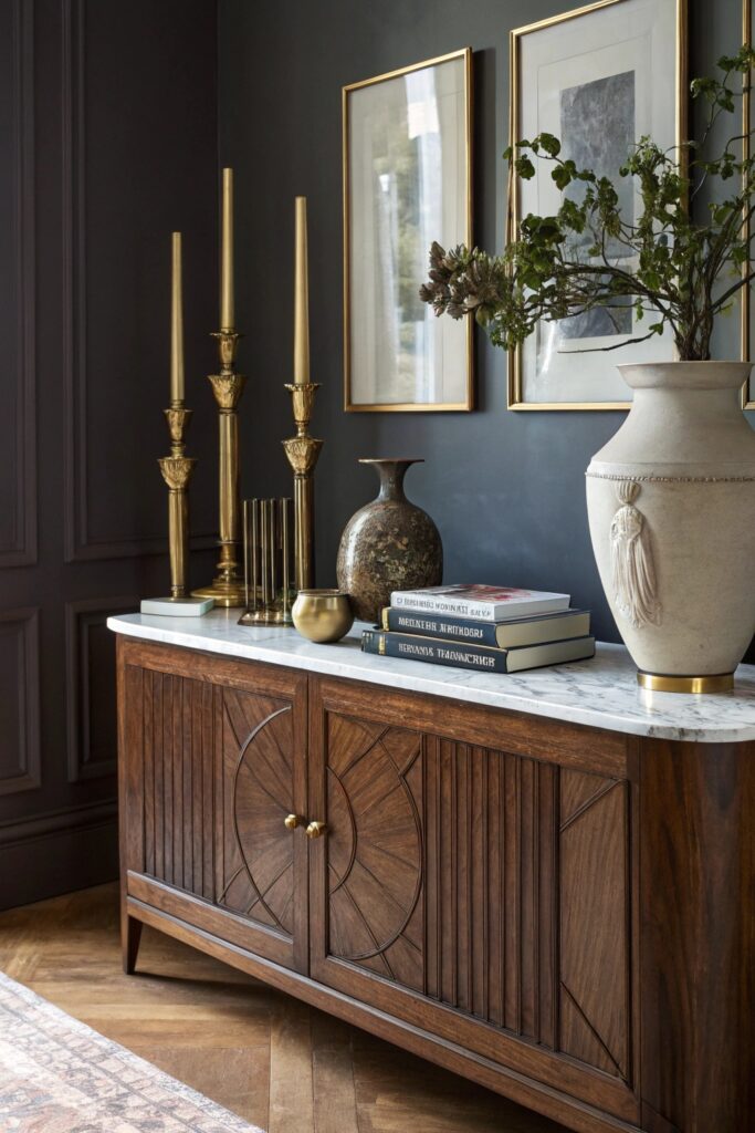 12 Elegant Dining Room Ideas for a Sophisticated Home