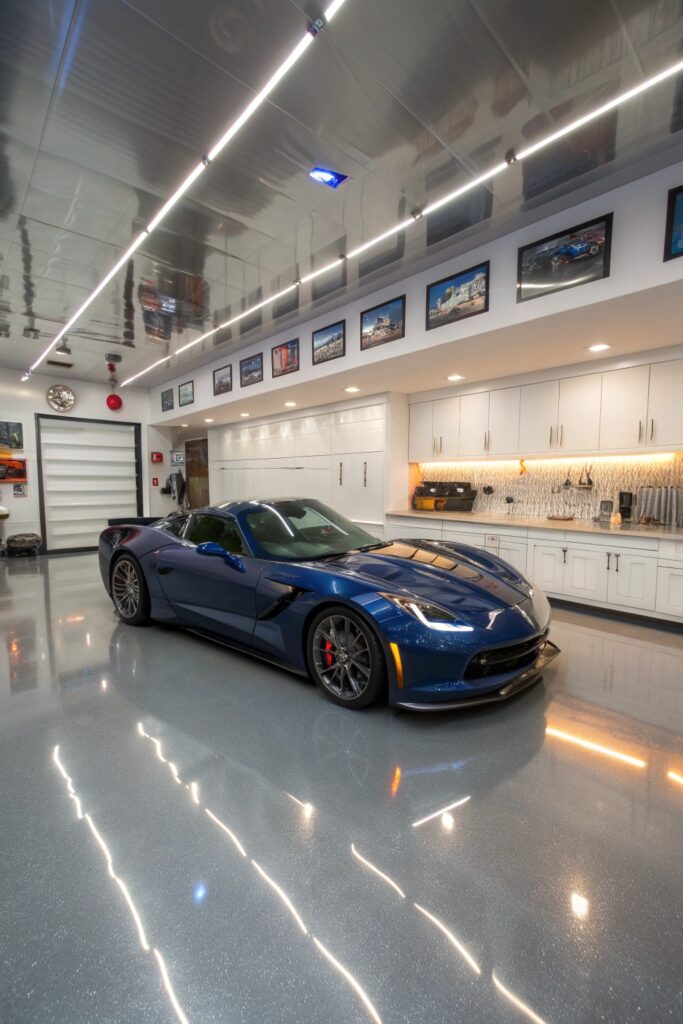 12 Garage Design Ideas That Maximize Function & Style