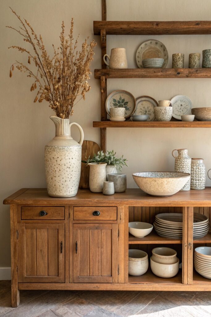 12 Boho Dining Room Decor Ideas That Feel Effortless