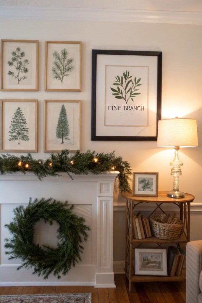 11 Christmas Living Room Decor Ideas for a Magical Look 11 Christmas Living Room Decor Ideas for a Magical Look